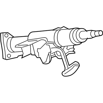 15270776 GM Jacket Illustration 1 of 1