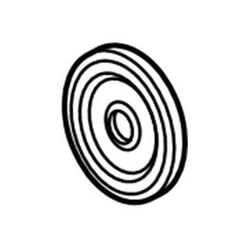 GM 23276833 Slinger 23276833 GM Slinger Illustration 1 of 1