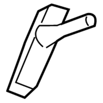 Chevy TPMS Sensor - 20927604