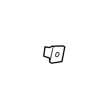 Chevy 11610157 Lower Cover Nut