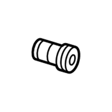 Buick Trailing Arm Bushing - 20921465