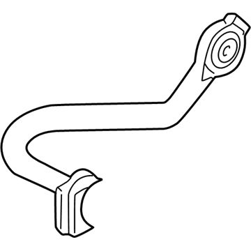 Chevy S10 Sway Bars - 15957475