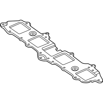 Chevy 12580353 Bracket