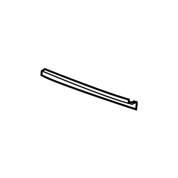 Chevy 84595392 Front Seal