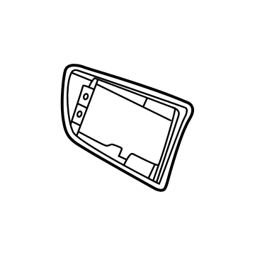 Chevy 13562690 Gasket