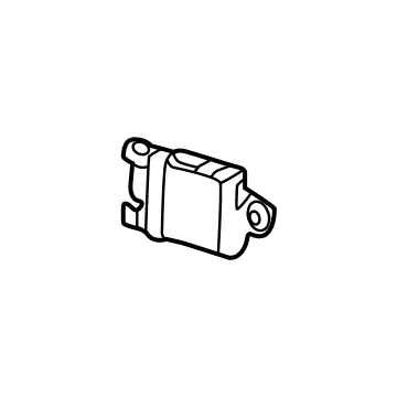 GMC 85157019 Sensor