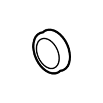 Chevy 14090906 Front Cover Seal