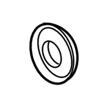 Chevy 15864791 Pinion Seal