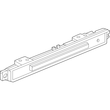 GMC Sierra EV Side Marker Light - 85033982
