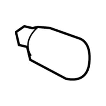 Saturn 22692679 Bulb
