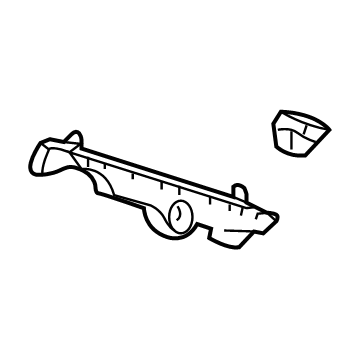Chevy 84624943 Guide