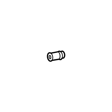 GM 85109491 Upper Control Arm Adjust Cam 85109491 GM Upper Control Arm Adjust Cam Illustration 1 of 1