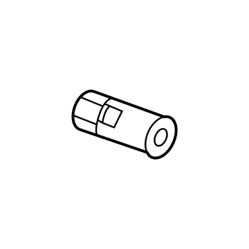 Chevy 25774623 Power Outlet