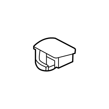 Chevy 13545621 Light Sensor