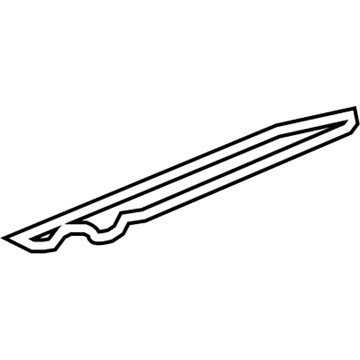 Chevy 12688703 Valve Cover Gasket