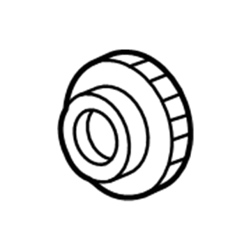 Chevy 12612839 Idler Gear