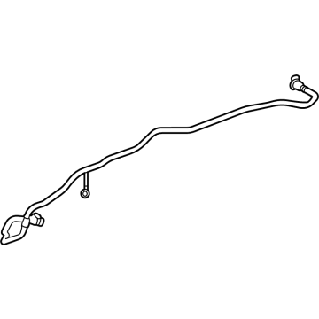 Buick 42551931 Line