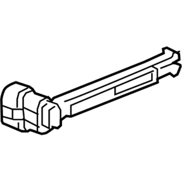 Chevy 13445067 Fluid Level Switch