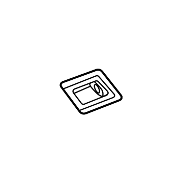 Chevy 39179739 Headliner Fastener