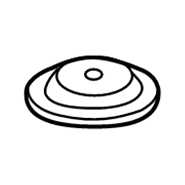 Chevy 14074025 Adapter