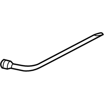 Chevy 14036400 Wrench