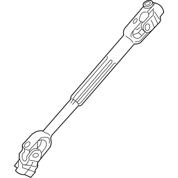 GMC 26333525 Lower Shaft