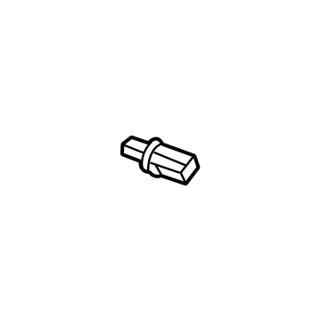 Chevy 84228769 Temperature Sensor