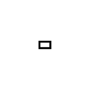 Buick 15001737 Caution Label