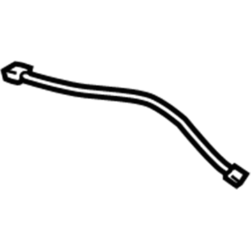 GM 15353943 Harness 15353943 GM Harness Illustration 1 of 1