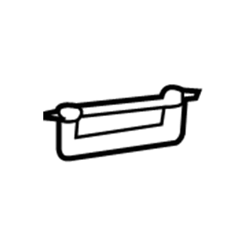 Chevy 52458587 Door