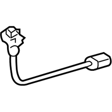 Buick Seat Switch - 15908702