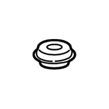 GMC 84163457 Air Cleaner Assembly Bushing