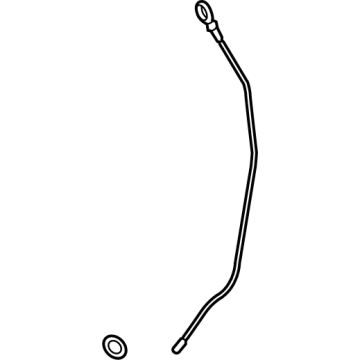 GMC 24585519 Dipstick