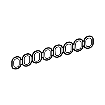 GMC 12637739 Intake Manifold Gasket