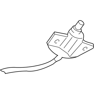 GM 10320300 Base 10320300 GM Base Illustration 1 of 1