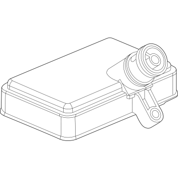 Buick 24288521 Filter