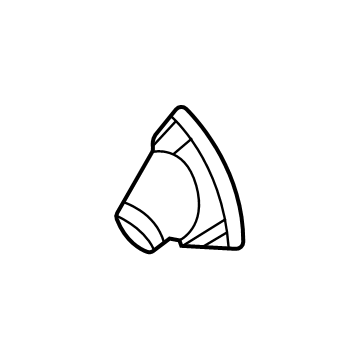 GMC 86803987 Boot