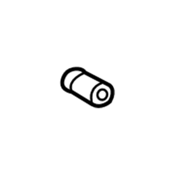Chevy 11516144 Housing Retainer