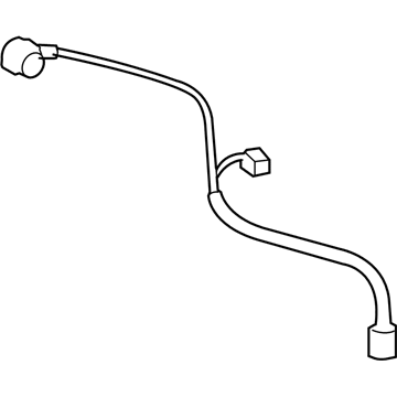 Pontiac Light Socket - 15263515