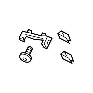 Chevy 84229332 Guide