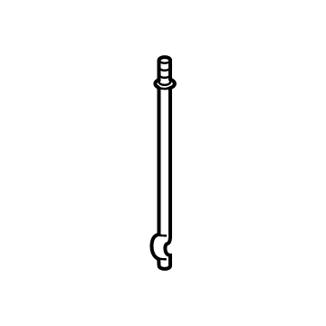 GMC 26402167 Stay Rod