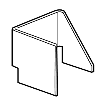 GMC 84293072 Protector
