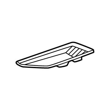 Buick 26490121 Liner