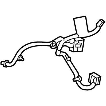 Buick 26479917 Harness