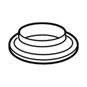 Chevy 15808594 Lower Insulator
