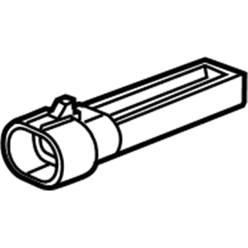 Chevy 95369811 Fluid Level Sensor