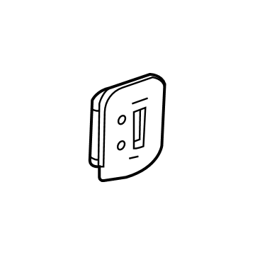 GM 42747632 Seal Kit 42747632 GM Seal Kit Illustration 1 of 1