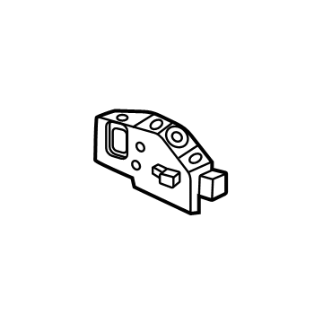 Chevy 85667461 Seat Switch