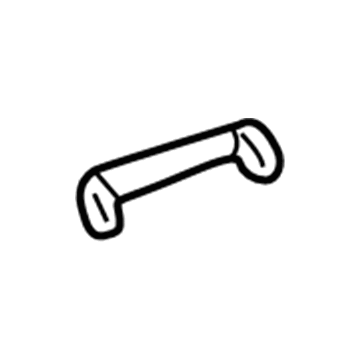 Saturn 22691946 Assist Strap