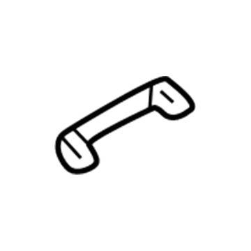 Saturn 22691946 Assist Strap
